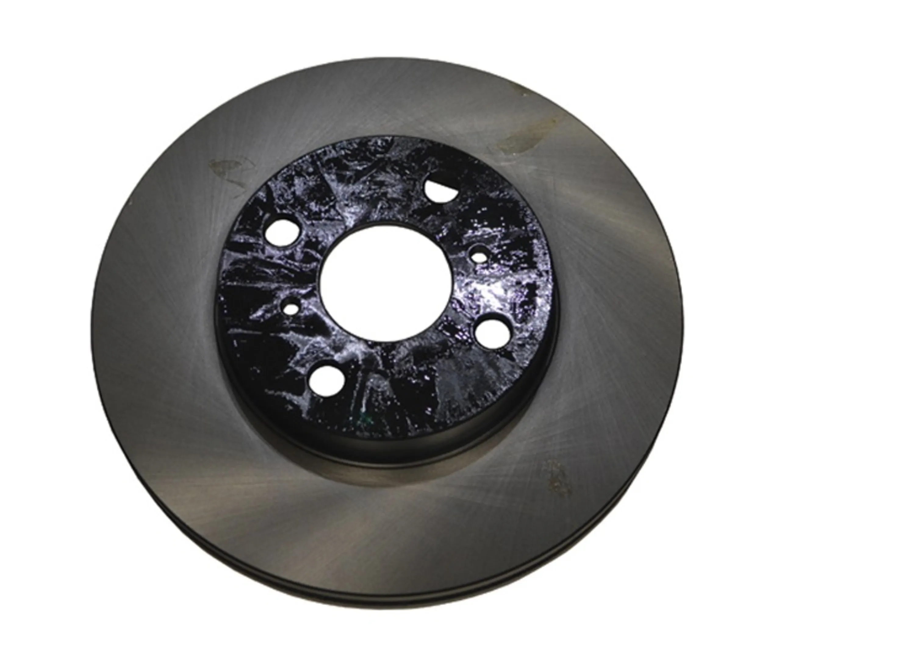 دیسک چرخ جلو تویوتا یاریس هاچبک دیسک چرخ جلو تویوتا یاریس هاچبک